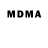 MDMA молли Yin Toons